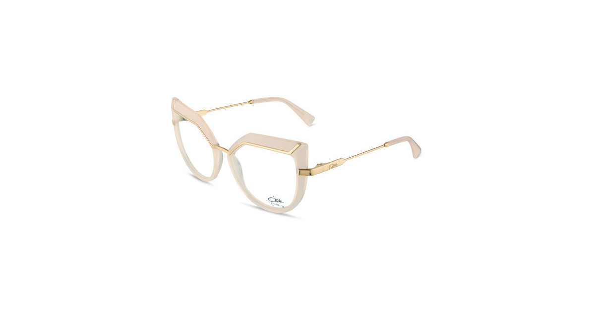 Lunettes de Vue Cazal 5003 002 Blanc