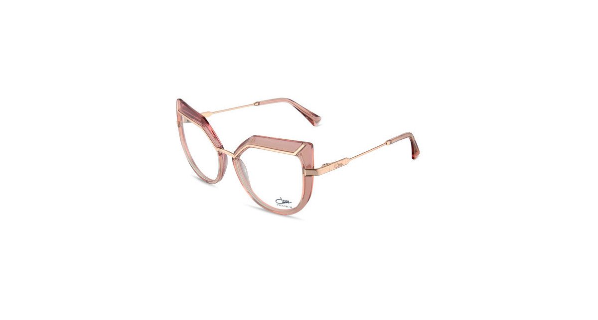 Lunettes de Vue Cazal 5003 003 Rouge