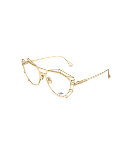 Lunettes de Vue Cazal 5004 001 Or