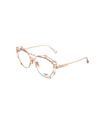 Lunettes de Vue Cazal 5004 002 Or