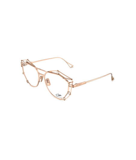Lunettes de Vue Cazal 5004 002 Or