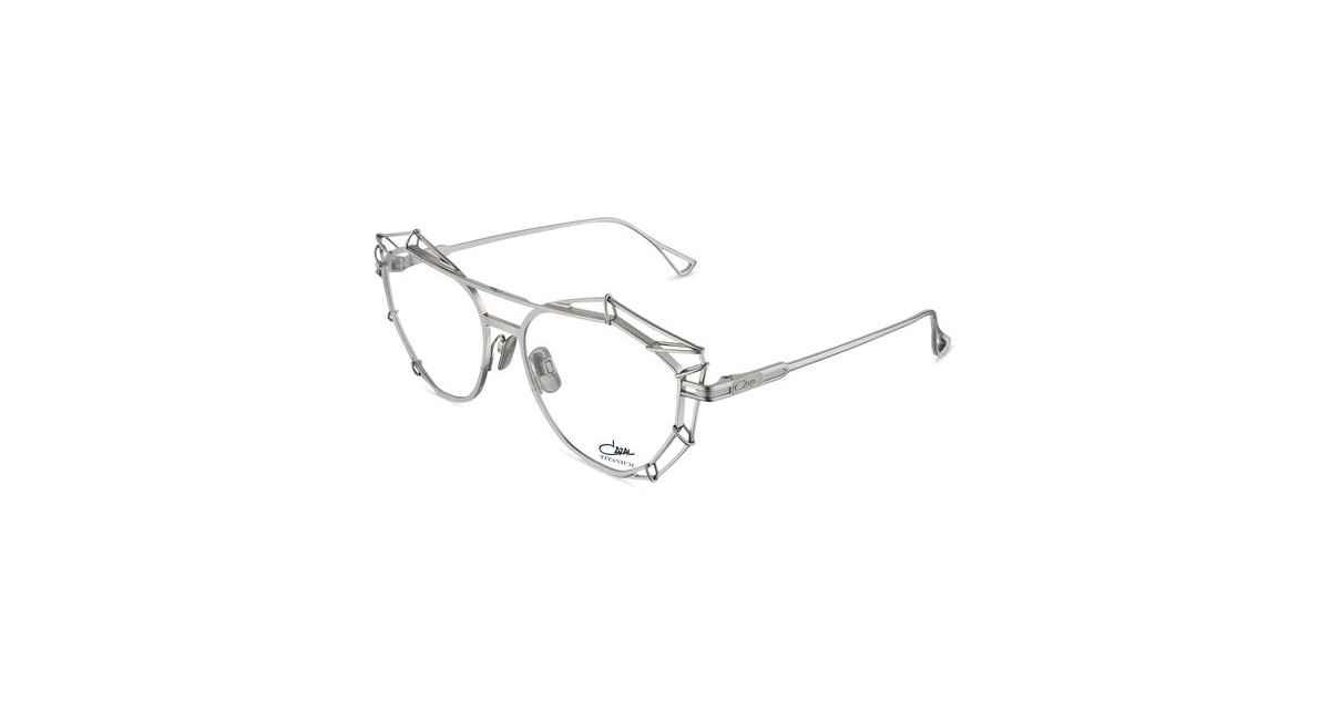 Lunettes de Vue Cazal 5004 003 Gris
