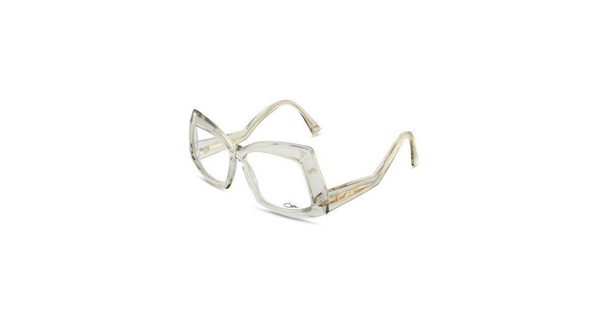 Lunettes de Vue Cazal 5005 002 Vert