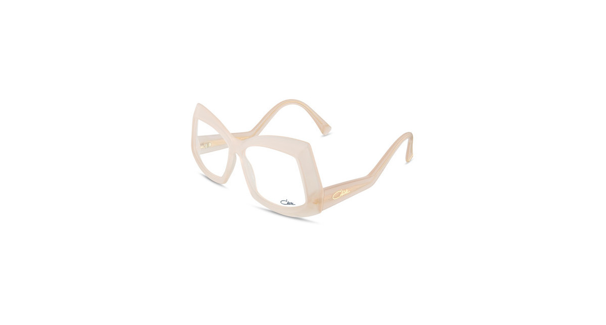 Lunettes de Vue Cazal 5005 003 Blanc