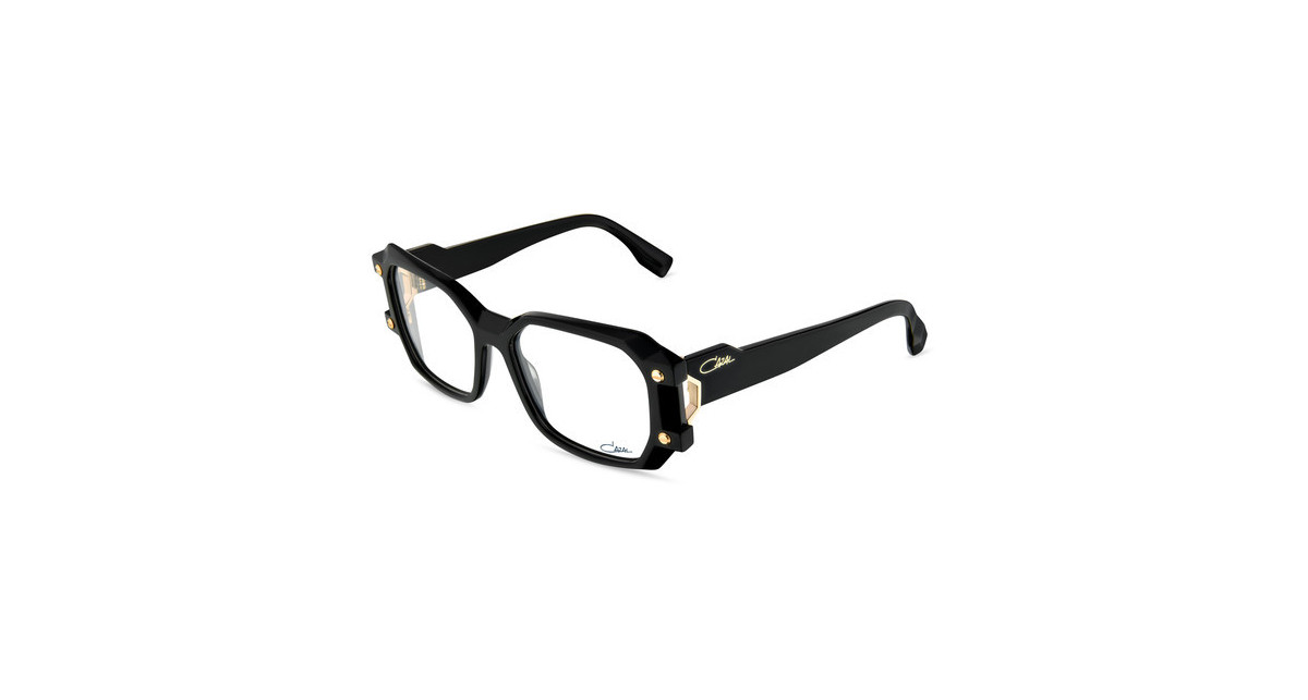 Lunettes de Vue Cazal 5006 001 Noir