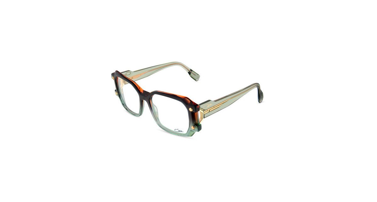 Lunettes de Vue Cazal 5006 002 Marron