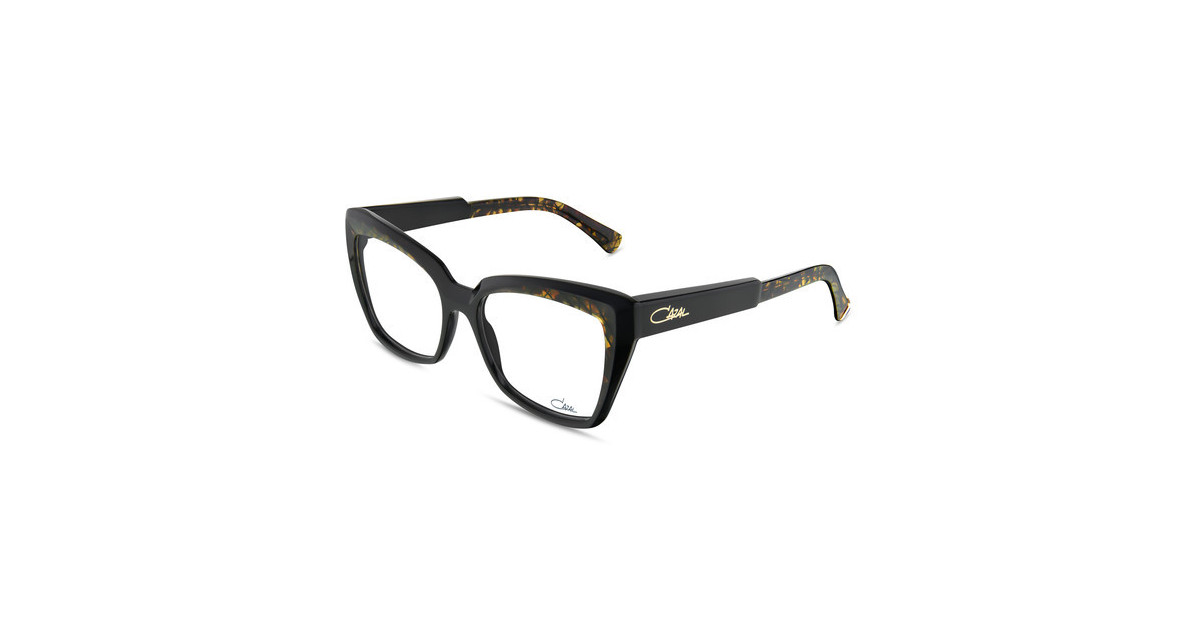 Lunettes de Vue Cazal 5008 002 Noir