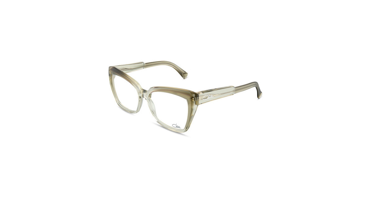 Lunettes de Vue Cazal 5008 003 Blanc