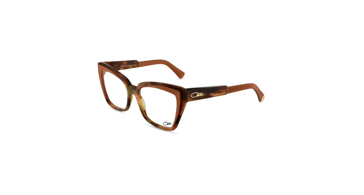 Lunettes de Vue Cazal 5008 004 Marron