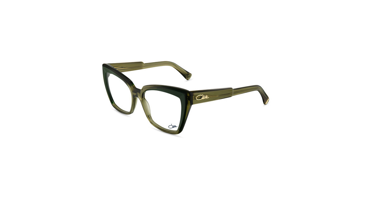 Lunettes de Vue Cazal 5008 005 Vert