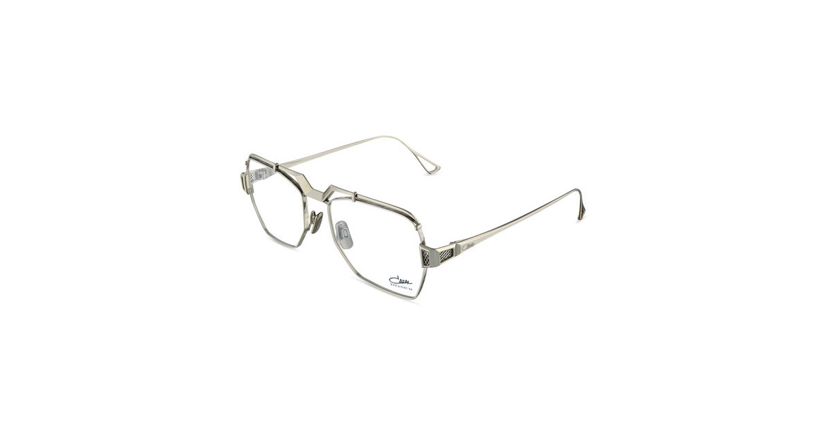 Lunettes de Vue Cazal 5009 003 Gris