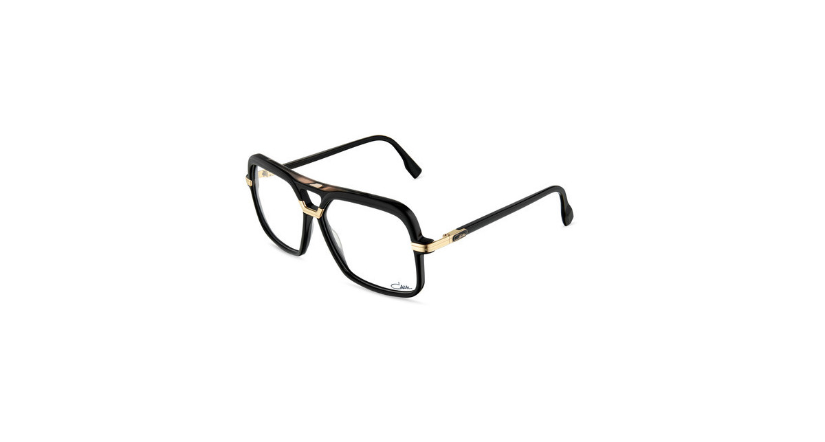 Lunettes de Vue Cazal 5010 001 Noir