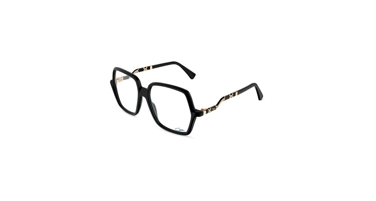 Lunettes de Vue Cazal 5011 001 Noir