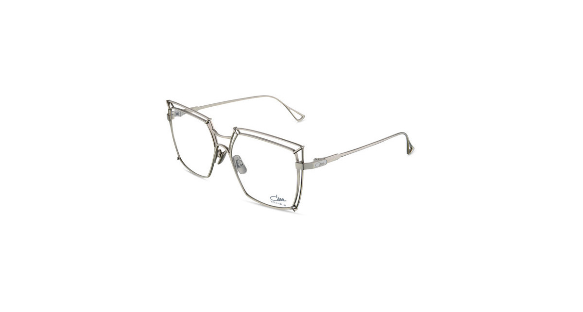 Lunettes de Vue Cazal 5012 003 Gris