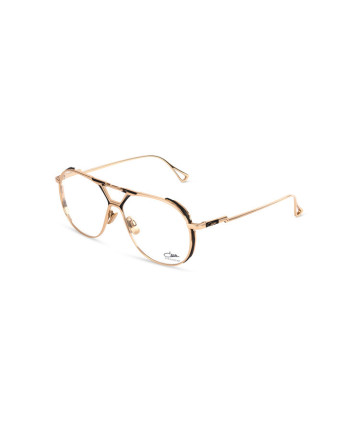 Lunettes de Vue Cazal 5013 001 Or