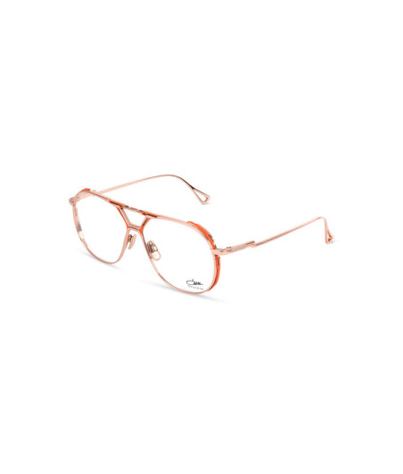 Lunettes de Vue Cazal 5013 002 Or