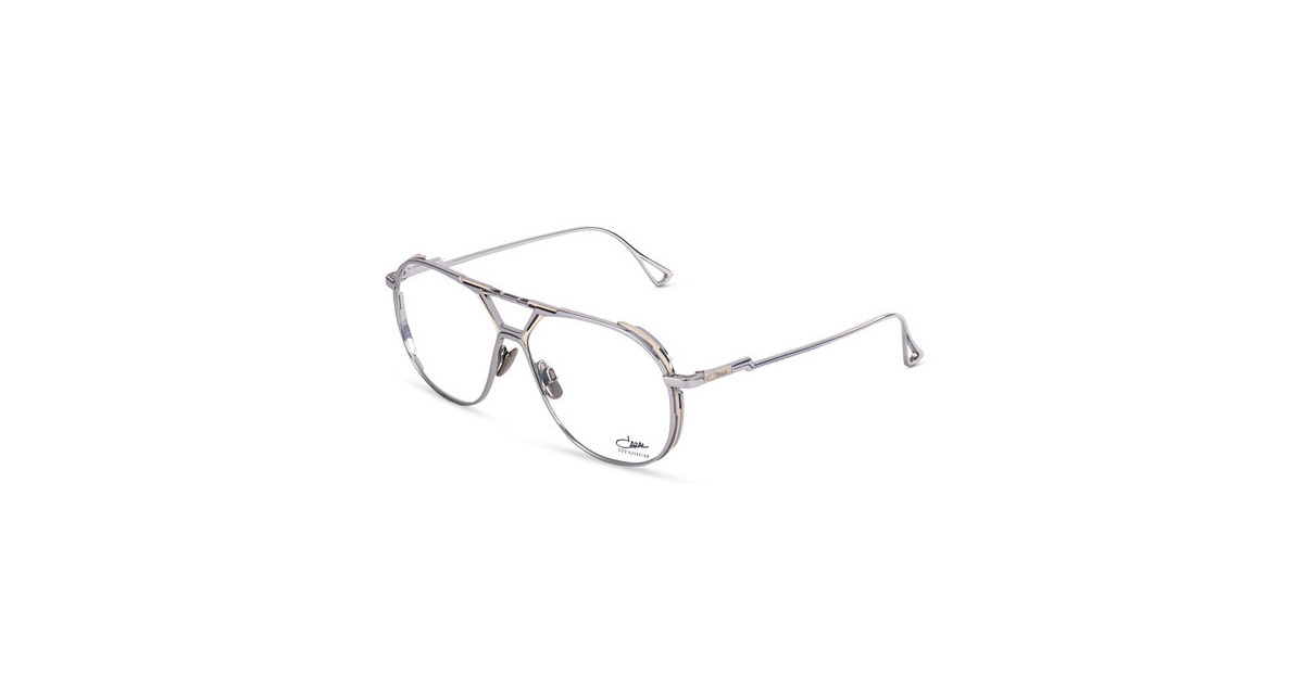 Lunettes de Vue Cazal 5013 003 Gris