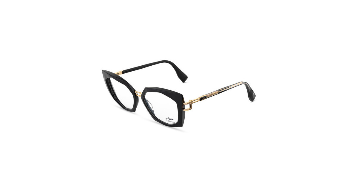 Lunettes de Vue Cazal 5014 001 Noir