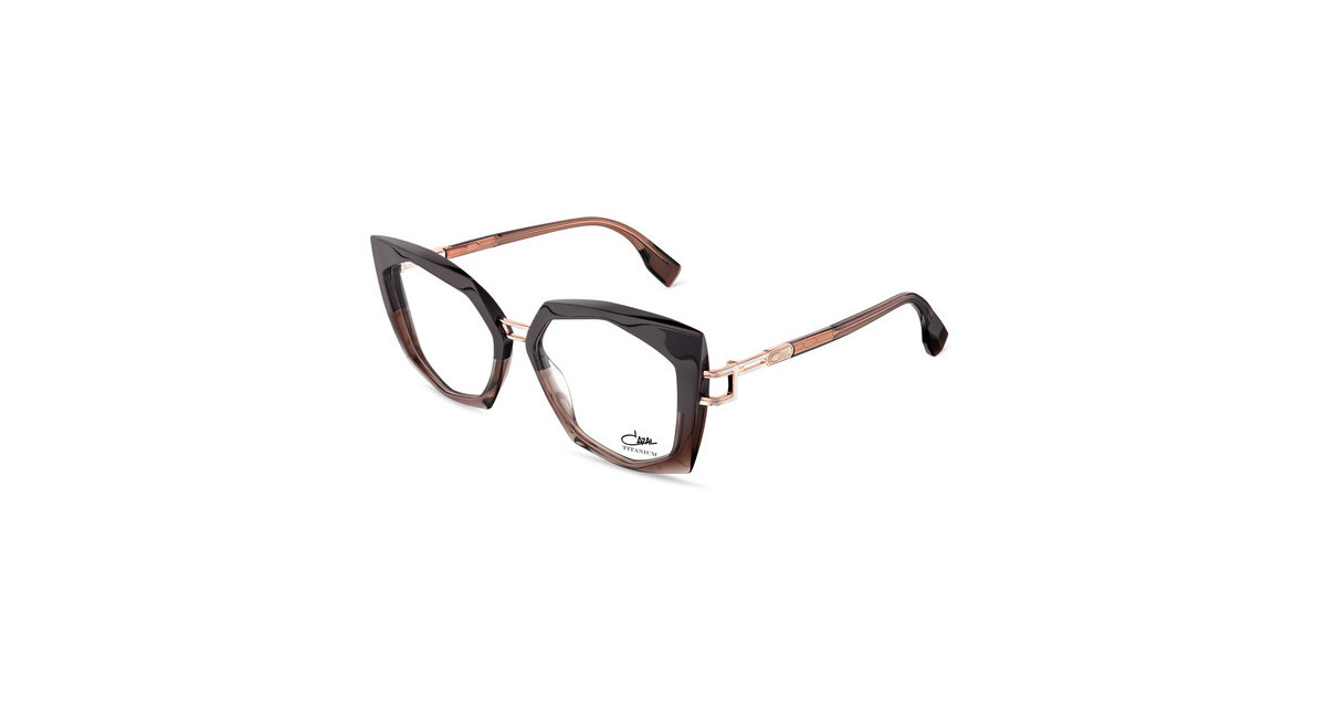 Lunettes de Vue Cazal 5014 002 Violet