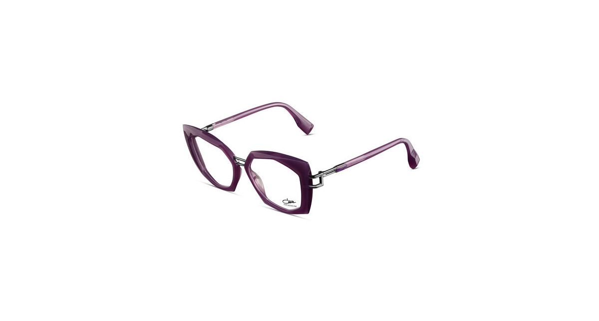 Lunettes de Vue Cazal 5014 003 Violet