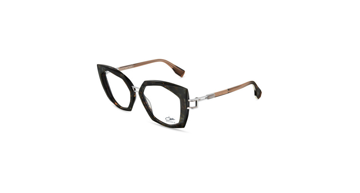 Lunettes de Vue Cazal 5014 004 Gris