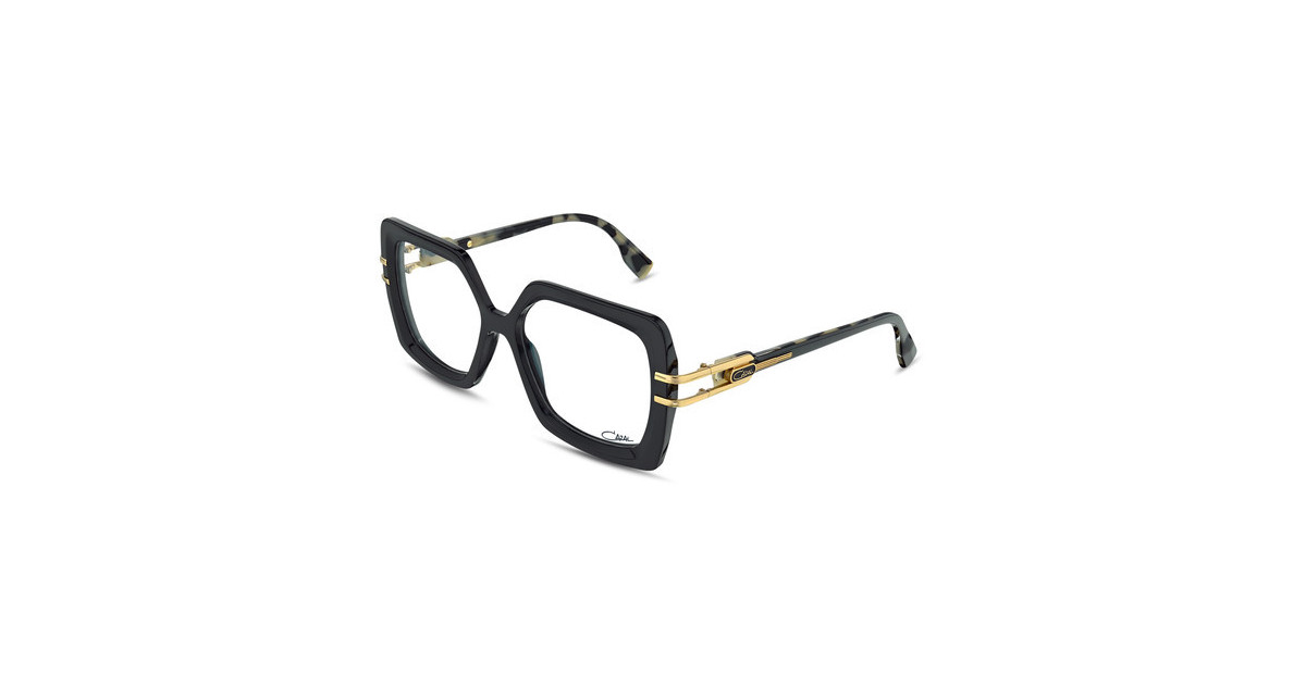 Lunettes de Vue Cazal 5015 001 Noir