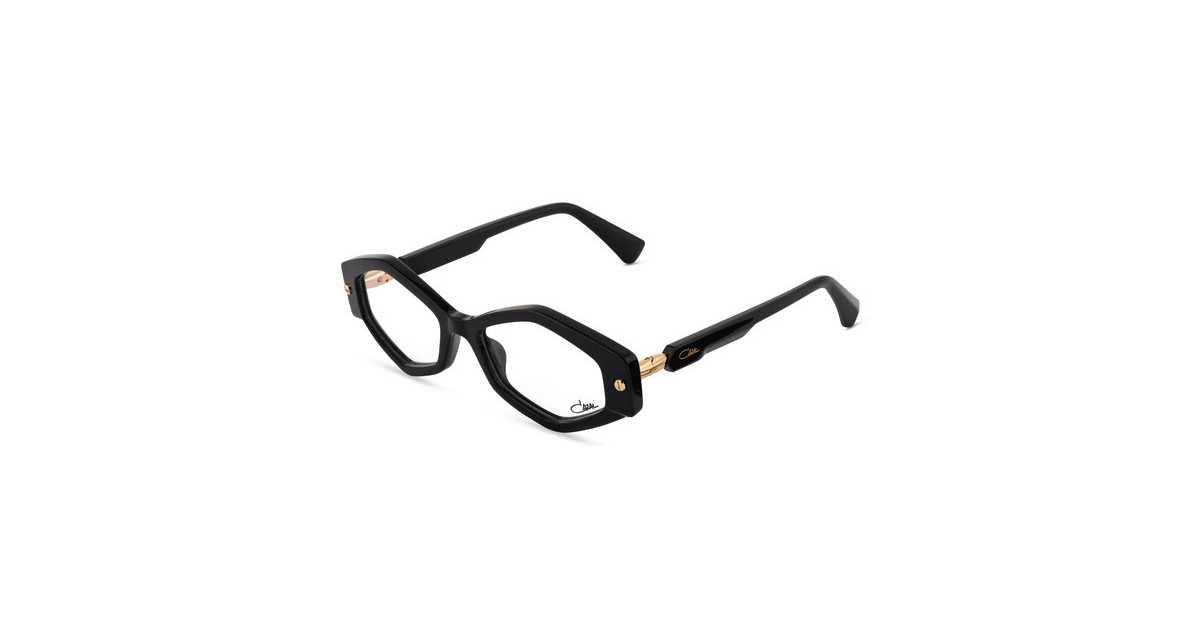 Lunettes de Vue Cazal 5016 001 Noir