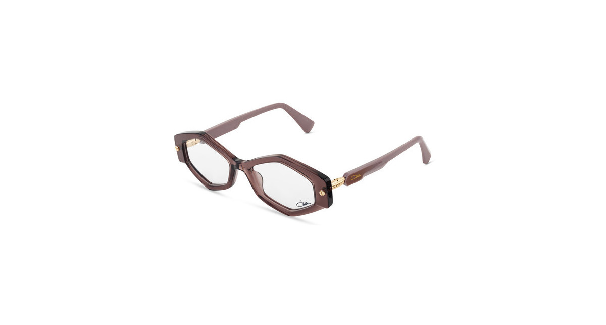 Lunettes de Vue Cazal 5016 002 Violet