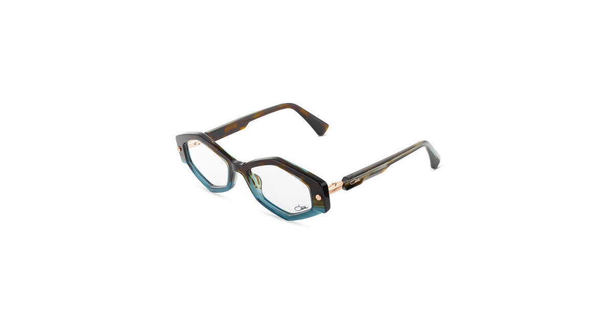 Lunettes de Vue Cazal 5016 003 Marron
