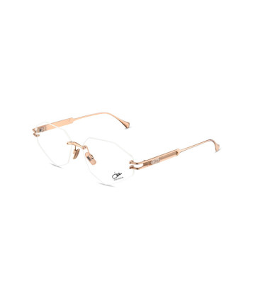 Lunettes de Vue Cazal 5017 002 Or