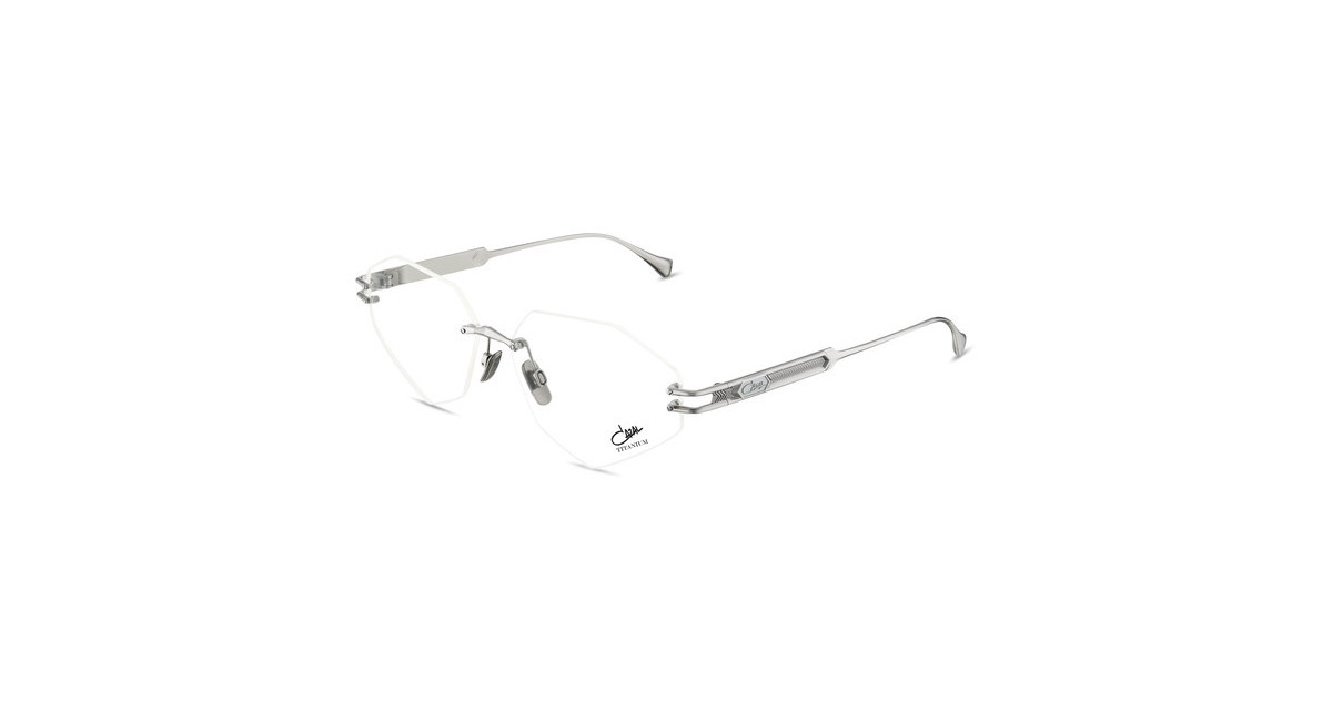 Lunettes de Vue Cazal 5017 003 Gris