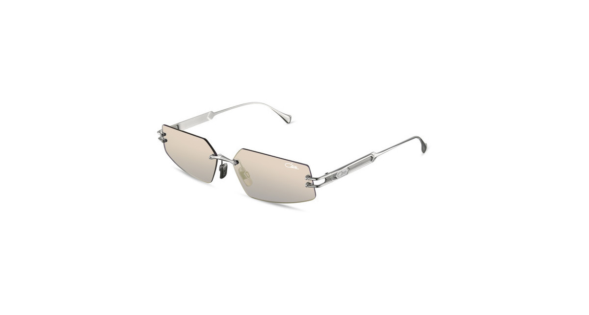 Lunettes de Soleil Cazal 5017/3 003 Gris