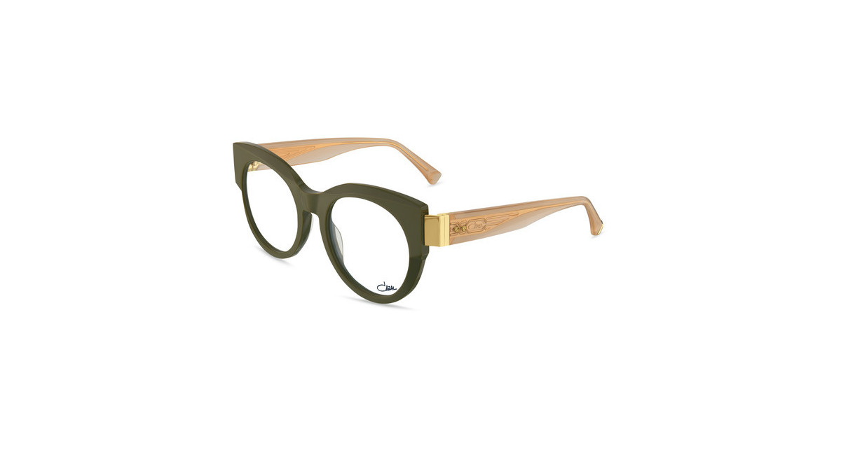 Lunettes de Vue Cazal 5018 003 Vert