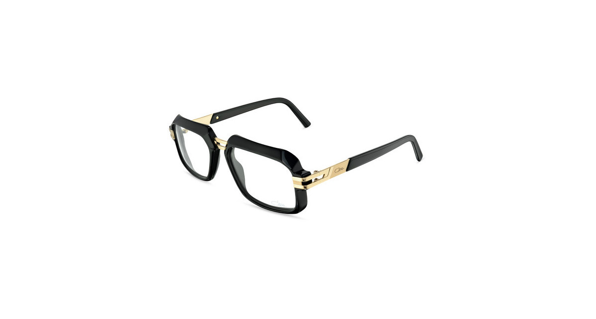 Lunettes de Vue Cazal 6004 001 Noir