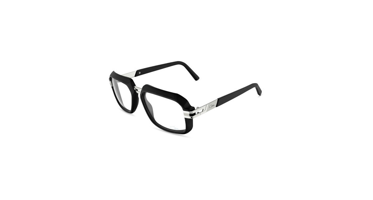 Lunettes de Vue Cazal 6004 002 Noir