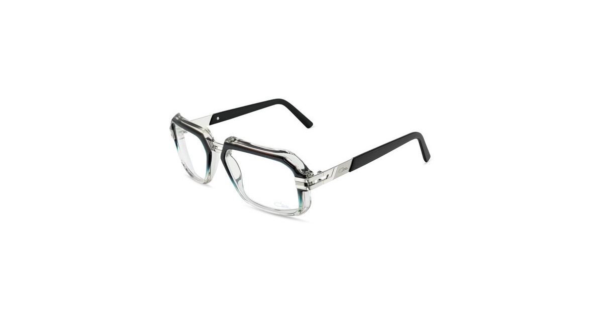 Lunettes de Vue Cazal 6004 018 Vert