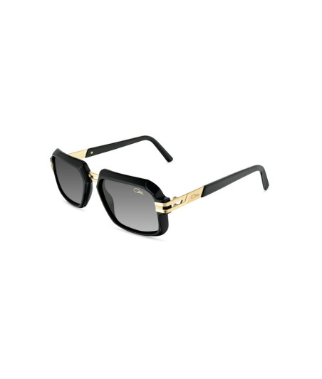 Lunettes de Soleil Cazal 6004/3 001 Noir