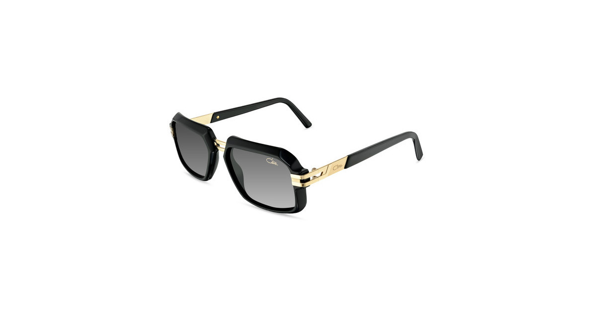 Lunettes de Soleil Cazal 6004/3 001 Noir