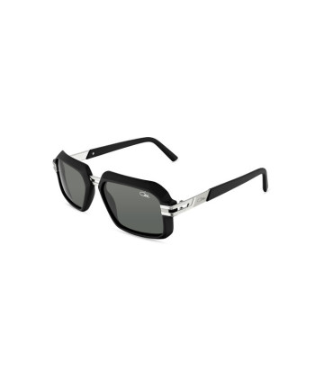 Lunettes de Soleil Cazal 6004/3 002 Noir