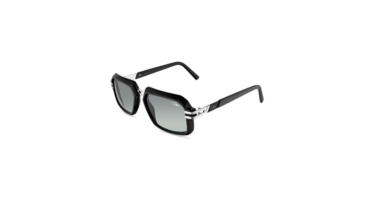 Lunettes de Soleil Cazal 6004/3 005 Noir