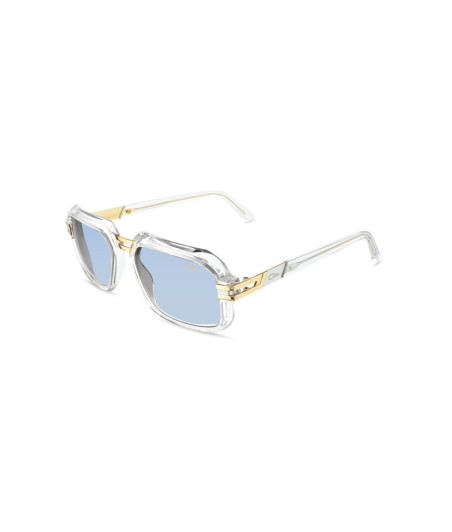 Lunettes de Soleil Cazal 6004/3 015 Bleu