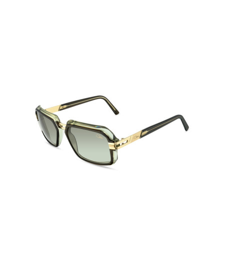 Lunettes de Soleil Cazal 6004/3 016 Vert