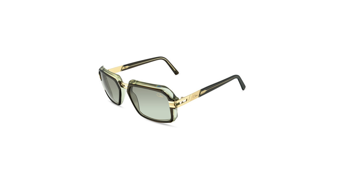 Lunettes de Soleil Cazal 6004/3 016 Vert