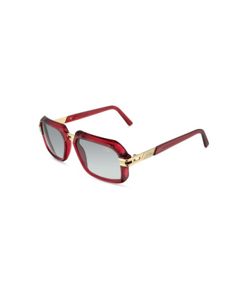Lunettes de Soleil Cazal 6004/3 017 Rouge