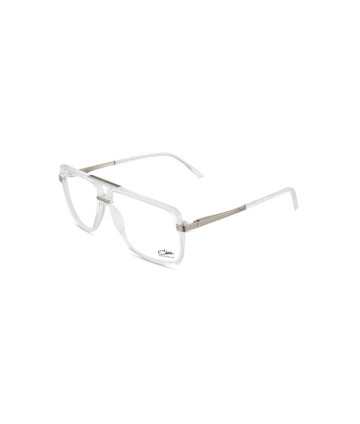 Lunettes de Vue Cazal 6018 003 Blanc