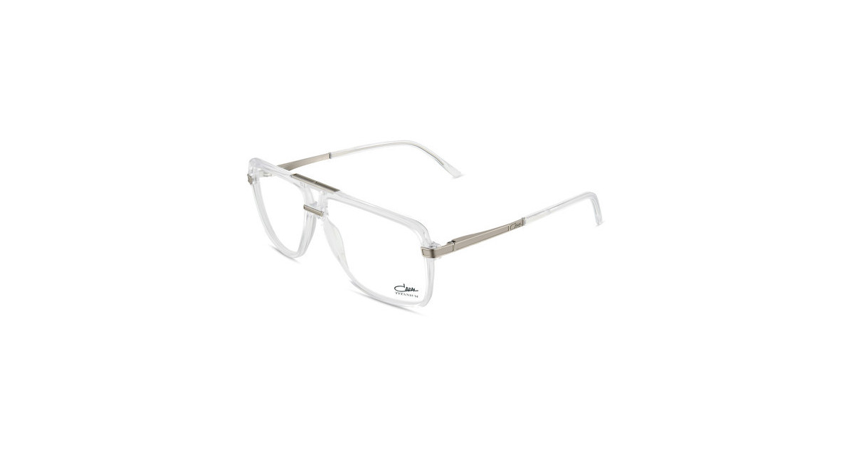 Lunettes de Vue Cazal 6018 003 Blanc