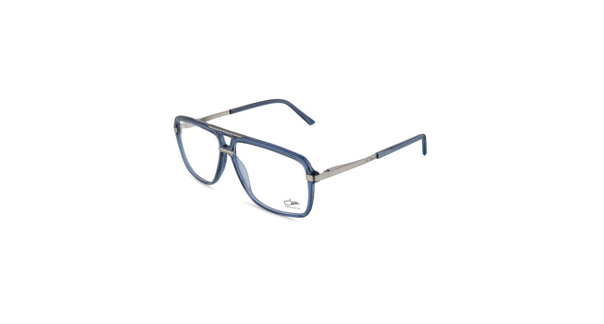 Lunettes de Vue Cazal 6018 004 Bleu