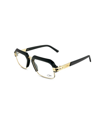 Lunettes de Vue Cazal 6020 001 Noir