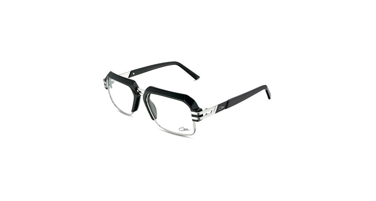 Lunettes de Vue Cazal 6020 002 Noir