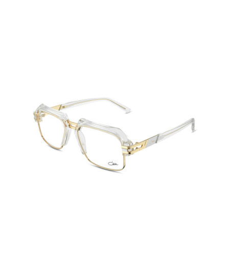 Lunettes de Vue Cazal 6020 065 Blanc